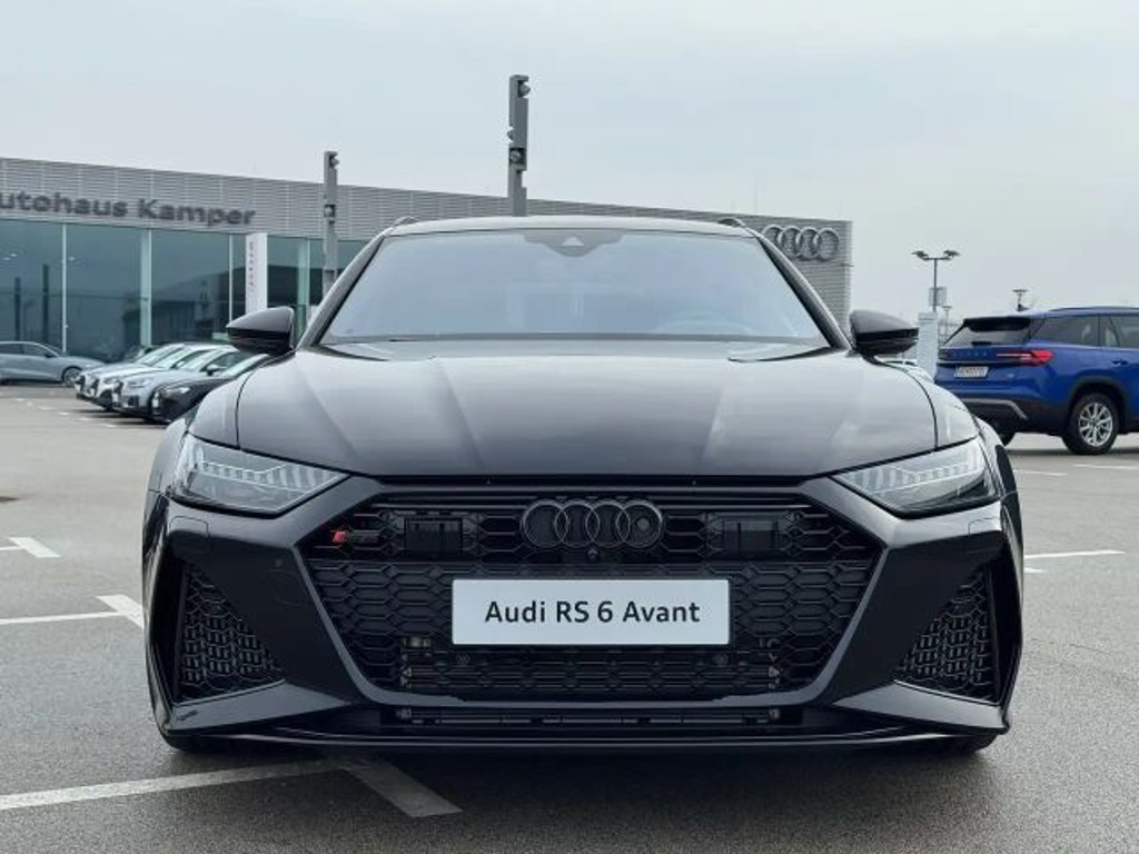 Audi RS6