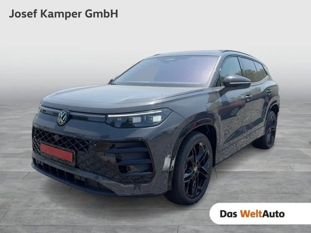 Volkswagen Tayron DSG eHybrid