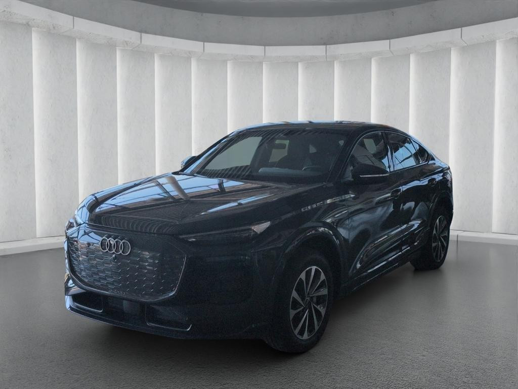 Audi Q6 e-tron Sportback S-Line