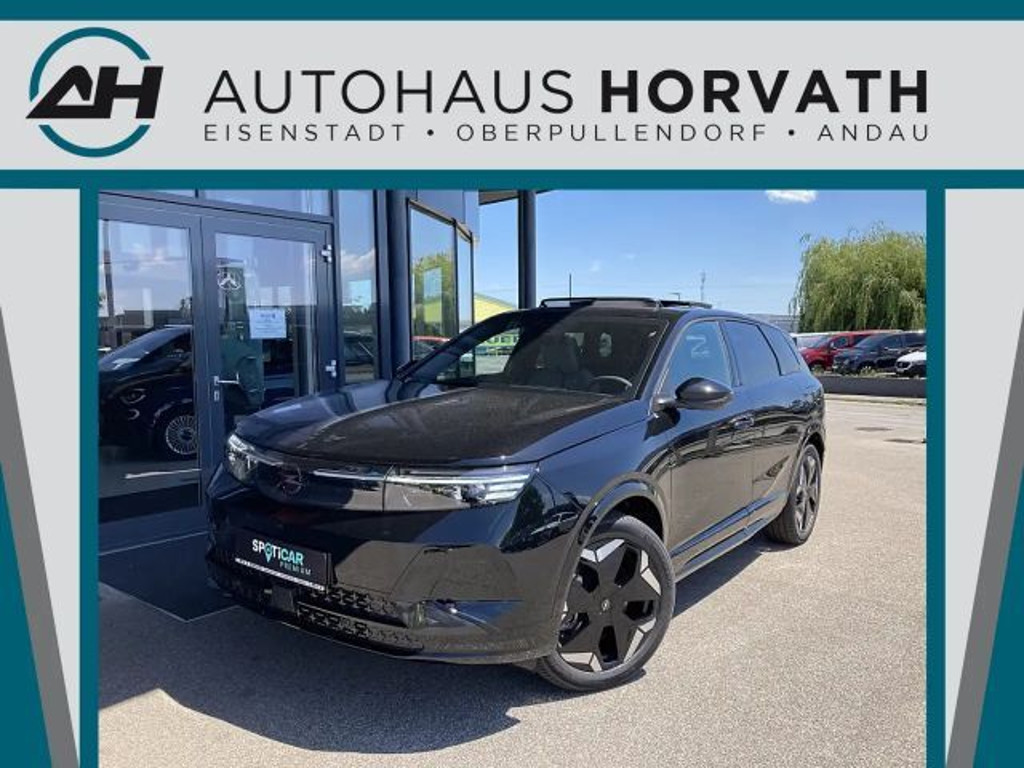 Opel Grandland Grand Sport GS-Line