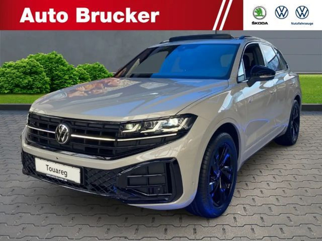 Volkswagen Touareg 4Motion R-Line 3.0 V6 TDI