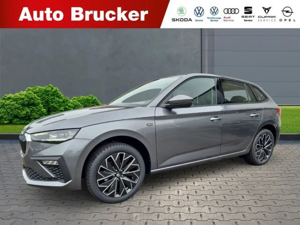 Skoda Scala Drive 1.0 TSI