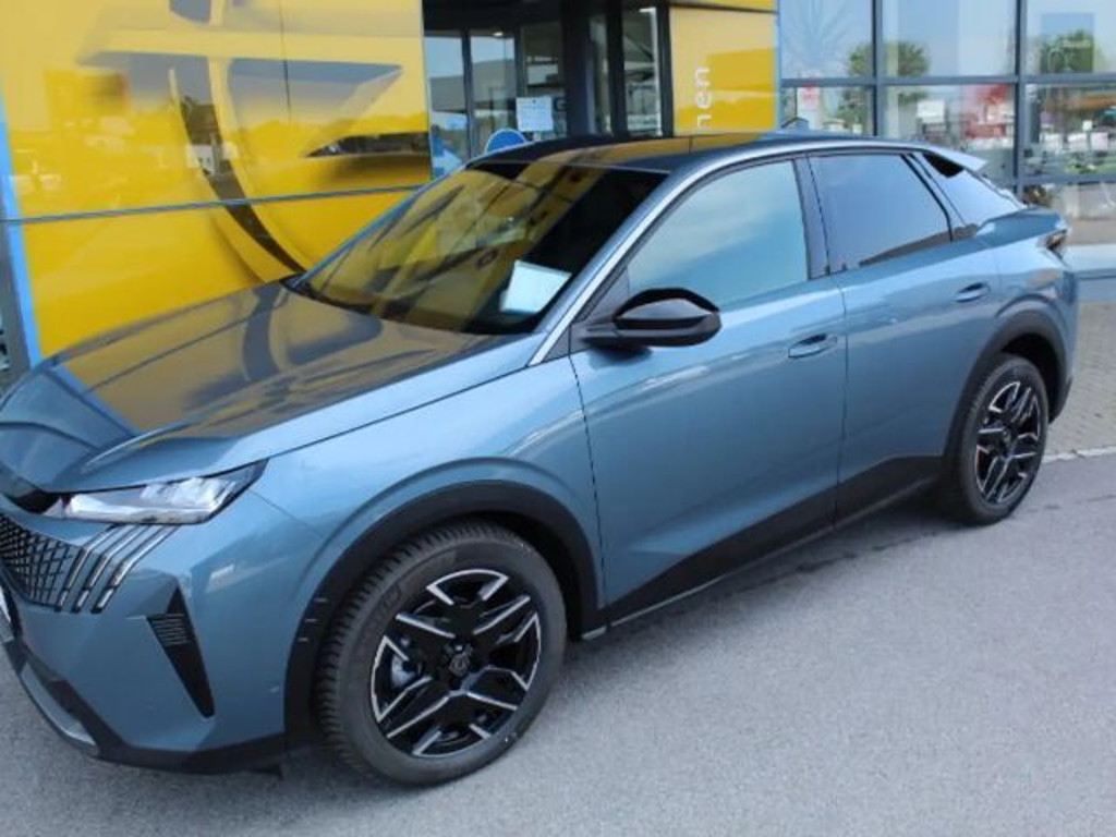 Peugeot 3008 Allure Pack Hybrid