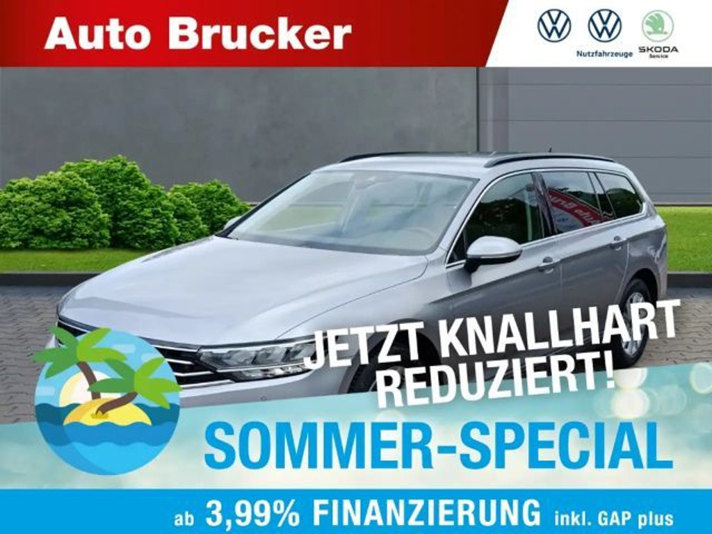 Volkswagen Passat Business Variant 1.5 TSI