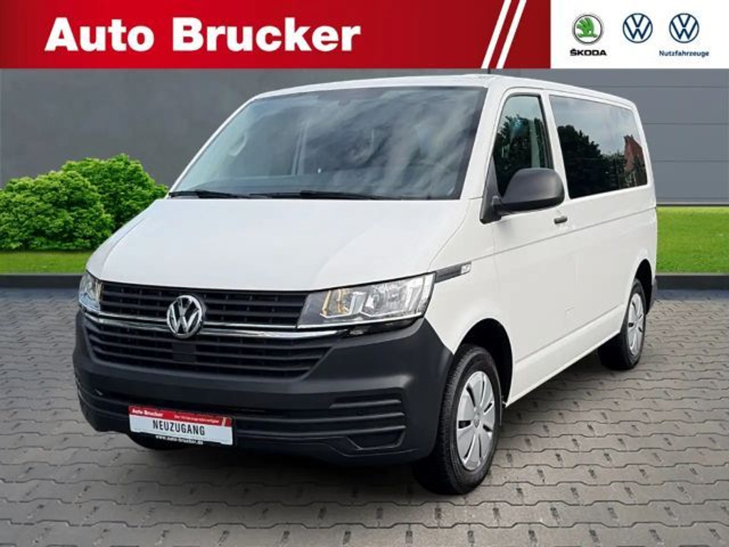 Volkswagen Transporter 2.0 TDI T6