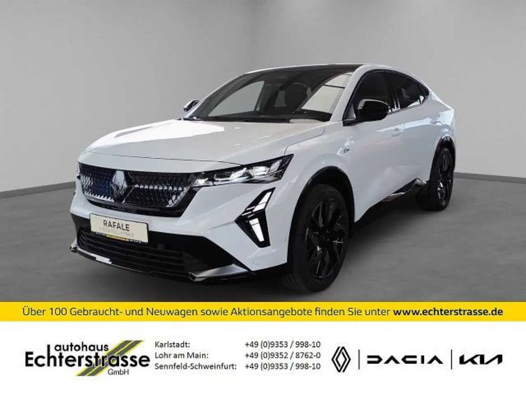 Renault Rafale E-Tech E-Tech Full Hybrid Esprit Alpine