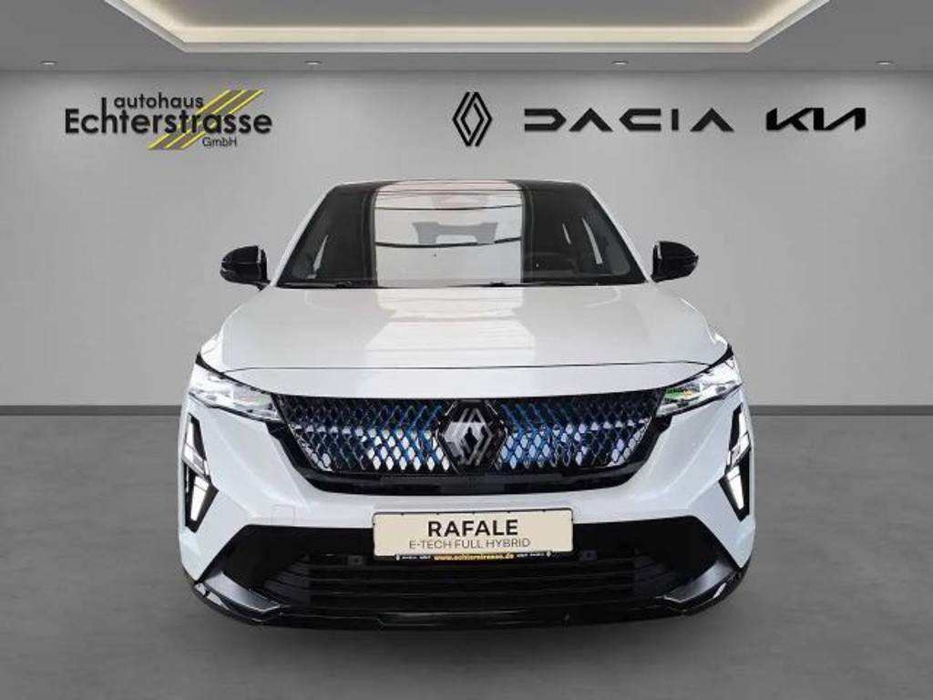 Renault Rafale