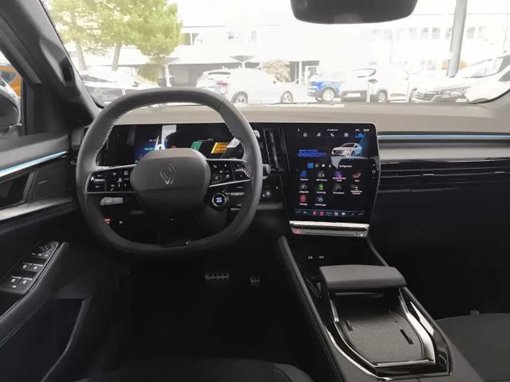 Renault Rafale