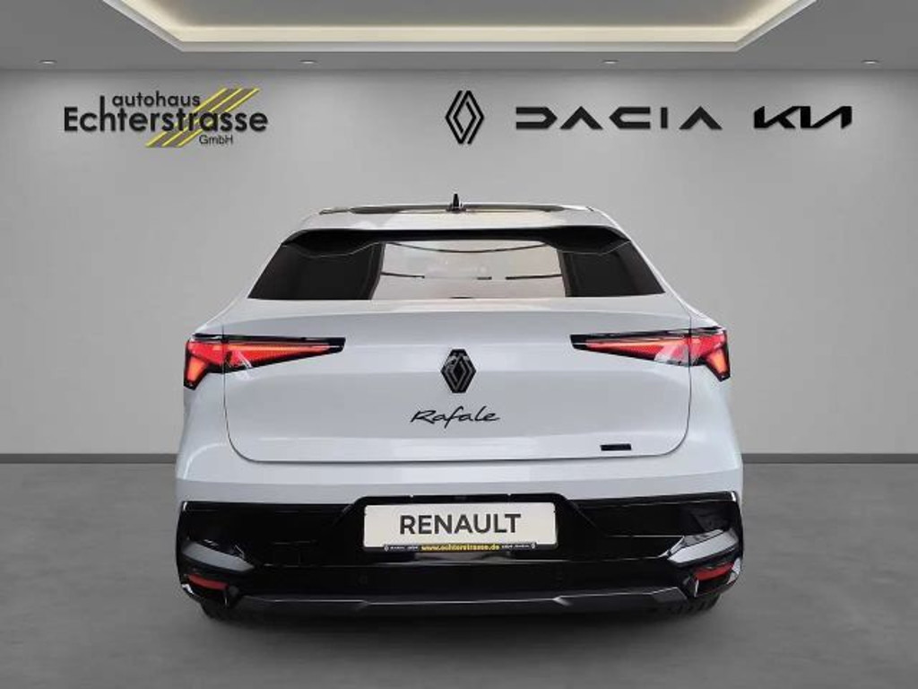 Renault Rafale