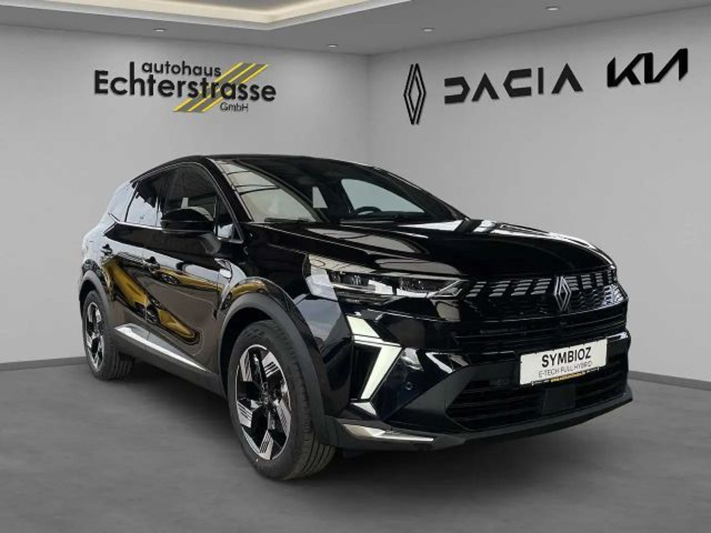 Renault Symbioz