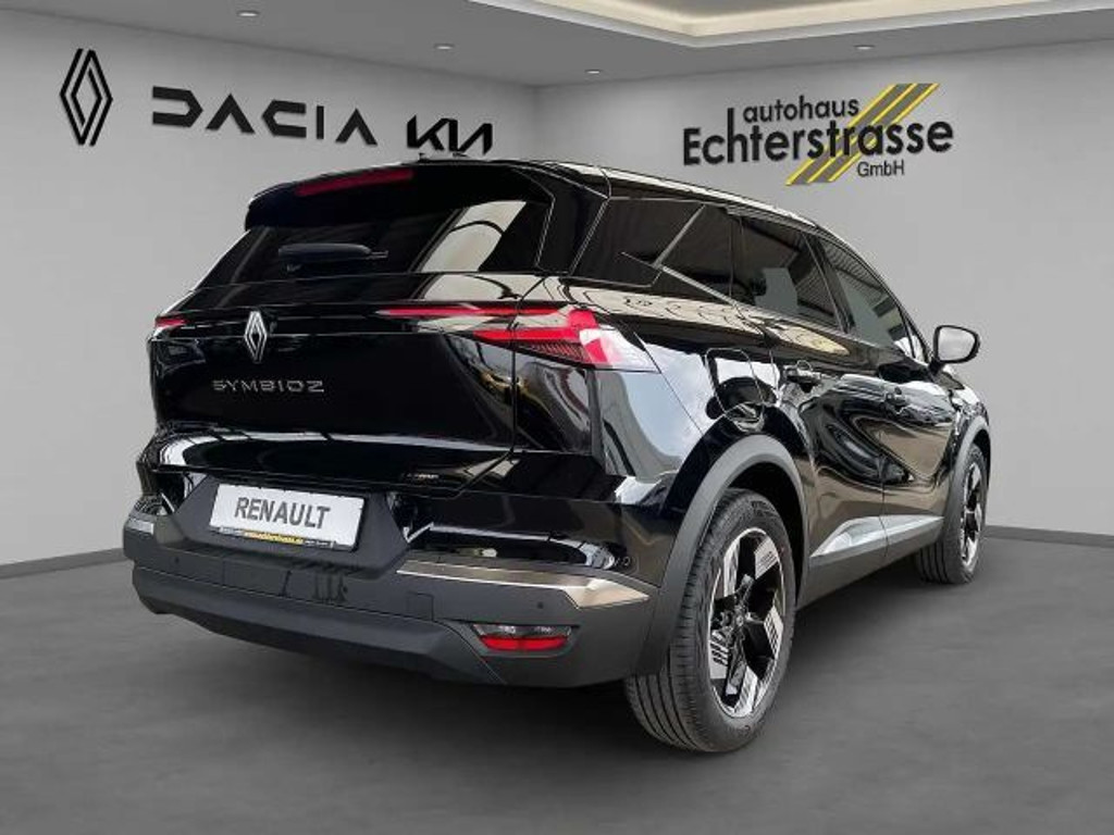 Renault Symbioz
