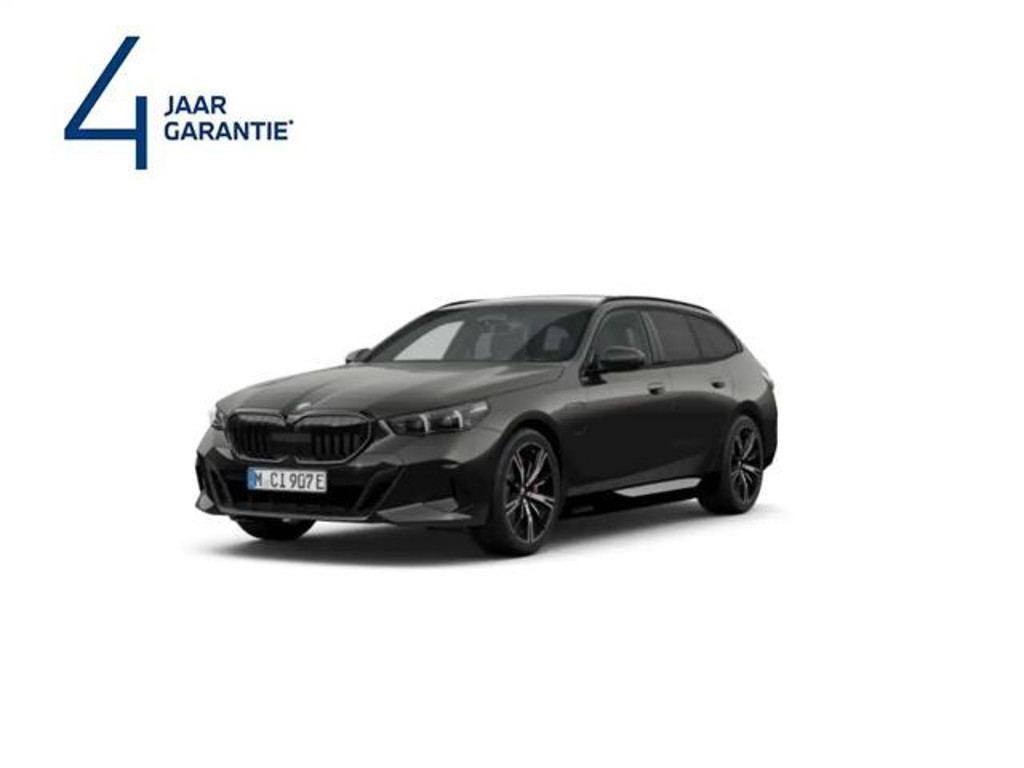 BMW 5 Serie 550 M-Sport xDrive Touring