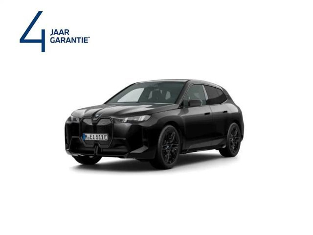 BMW iX M-Sport Drive pro xDrive45