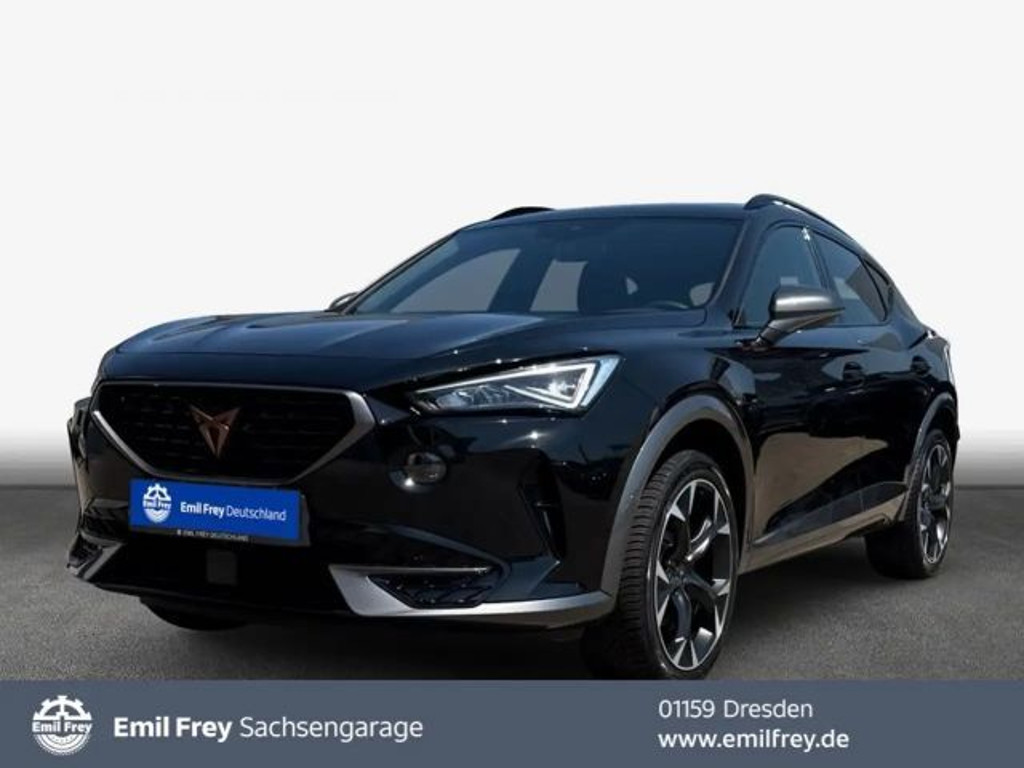 Cupra Formentor 1.5 TSI