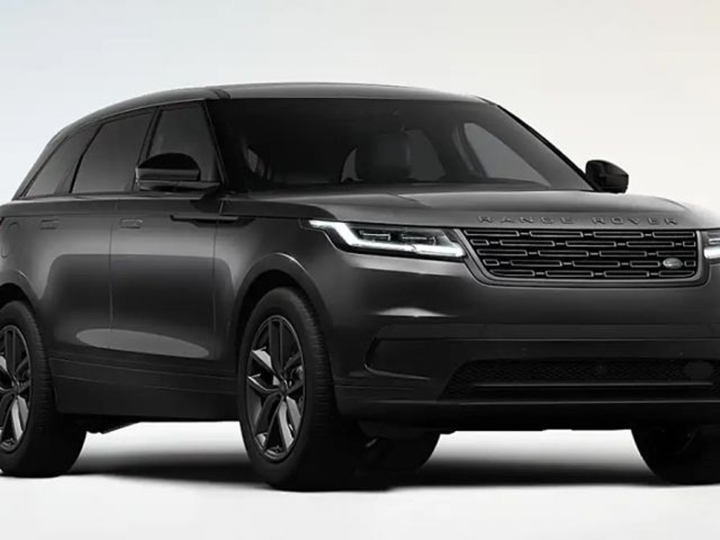 Land Rover Range Rover Velar S MHEV D200 AWD