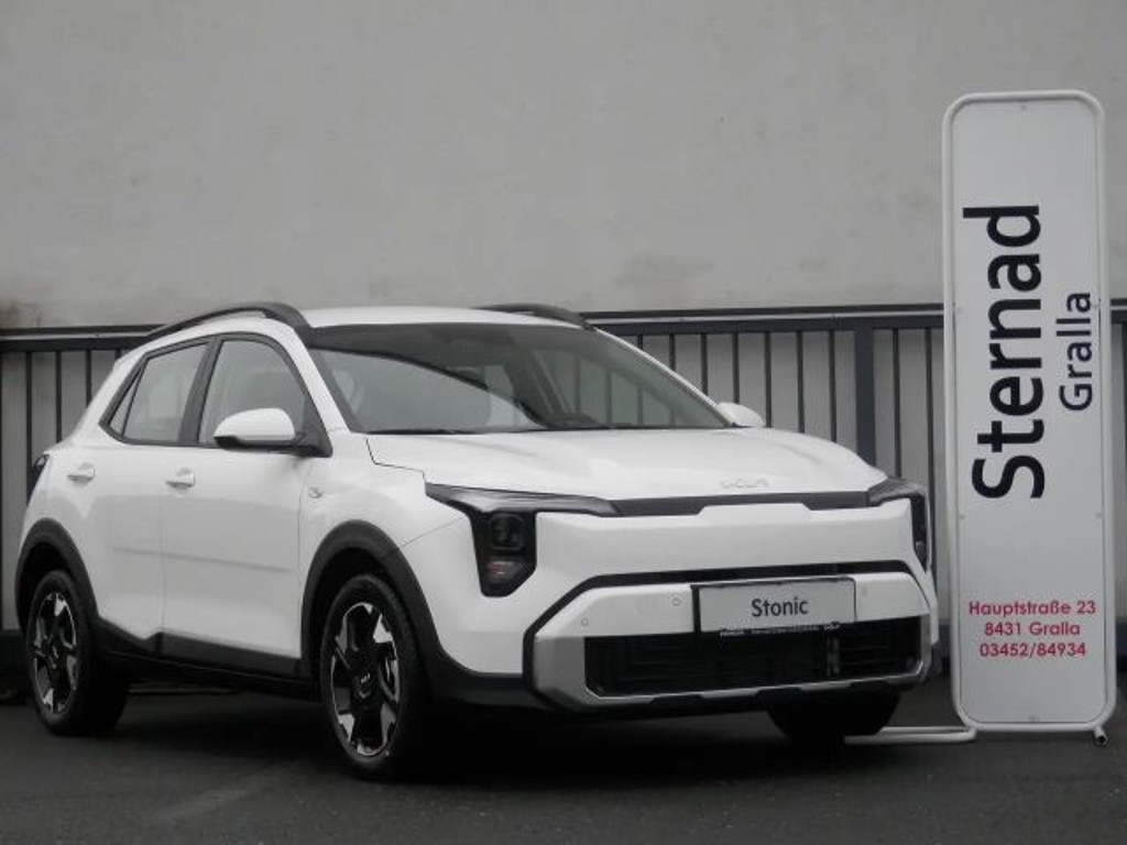 Kia Stonic