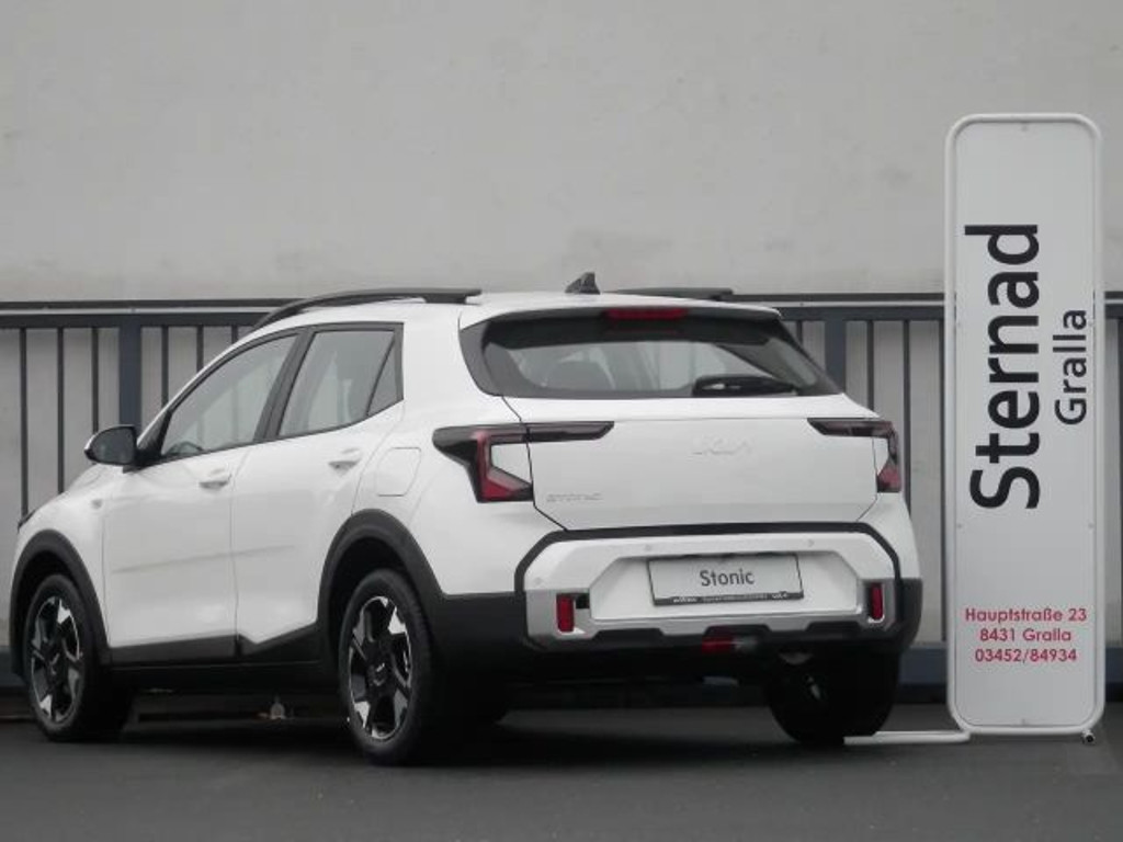 Kia Stonic