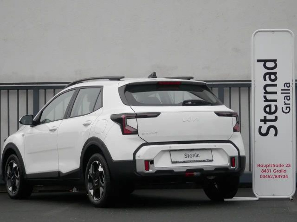 Kia Stonic