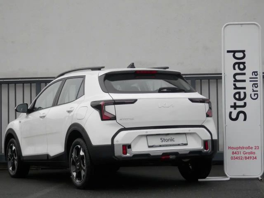 Kia Stonic