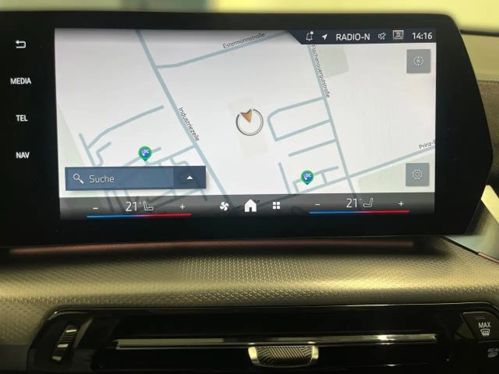 BMW iX2
