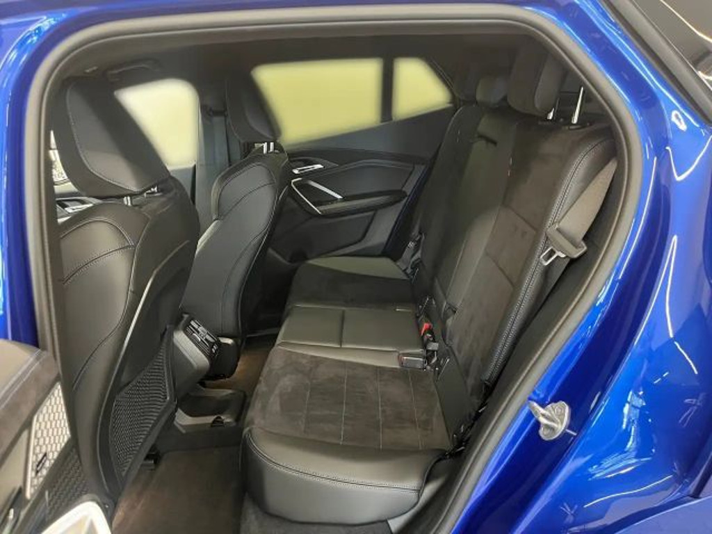 BMW iX2