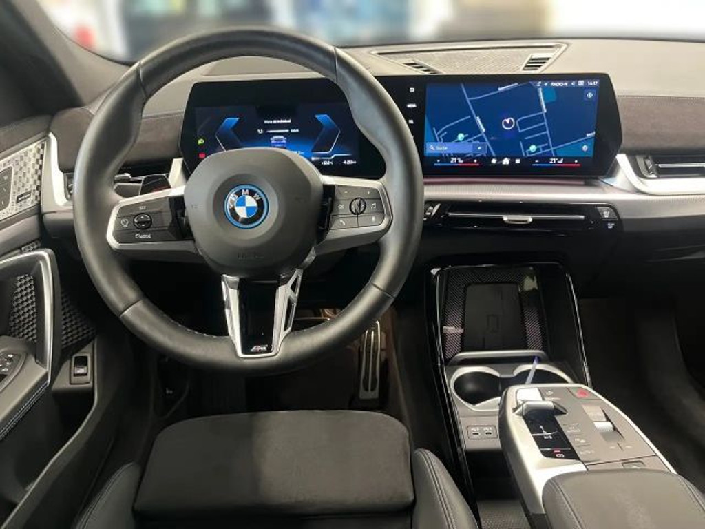 BMW iX2