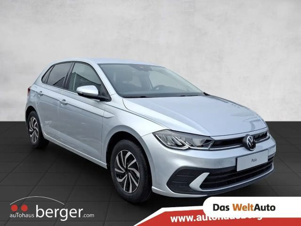 Volkswagen Polo Friends TSI
