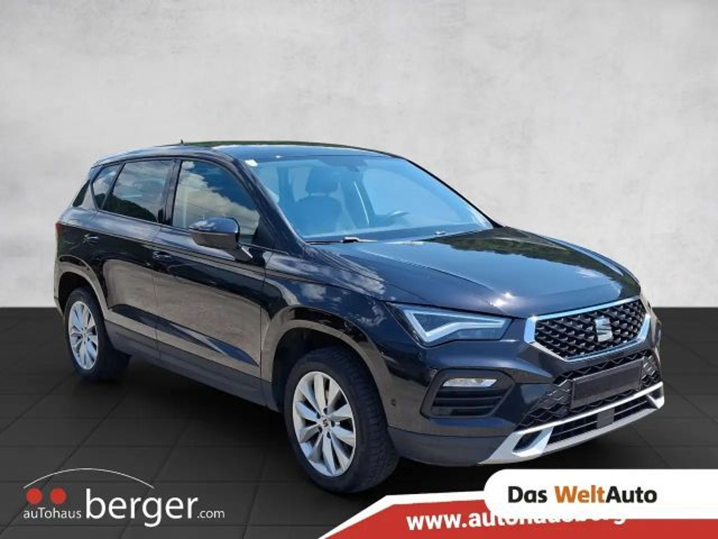 Seat Ateca 1.0 TSI