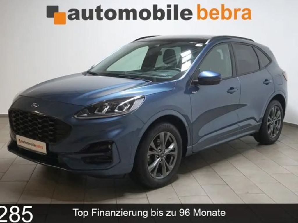 Ford Kuga ST Line X