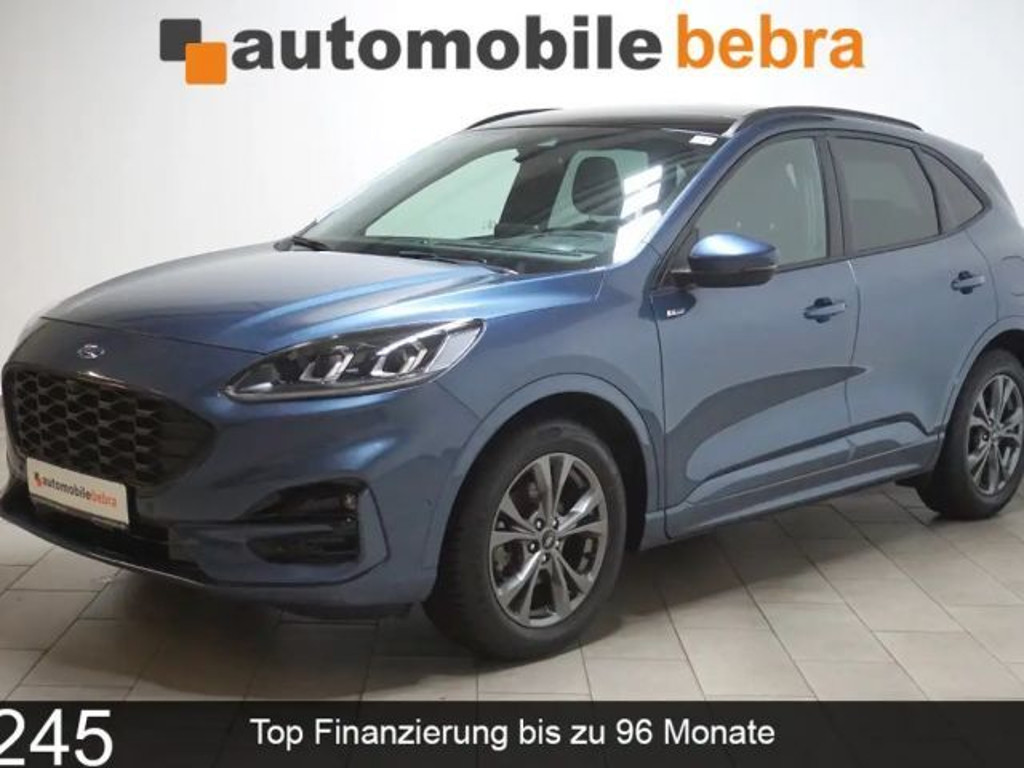 Ford Kuga ST Line X