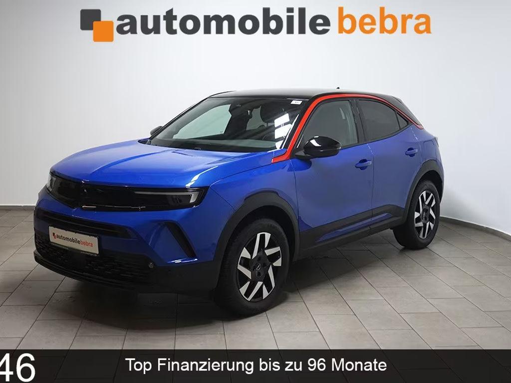 Opel Mokka Grand Sport Turbo GS-Line