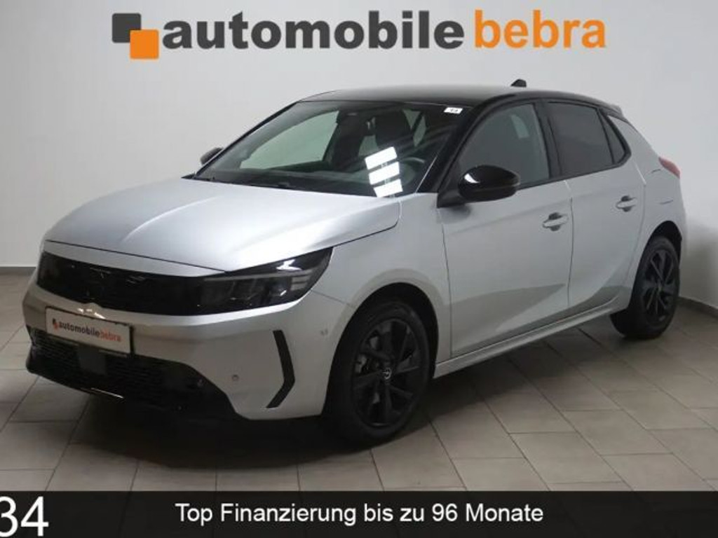 Opel Corsa Grand Sport Turbo GS-Line