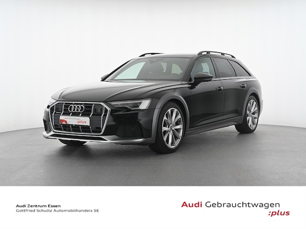 Audi A6 allroad Quattro S-Tronic 40 TDI