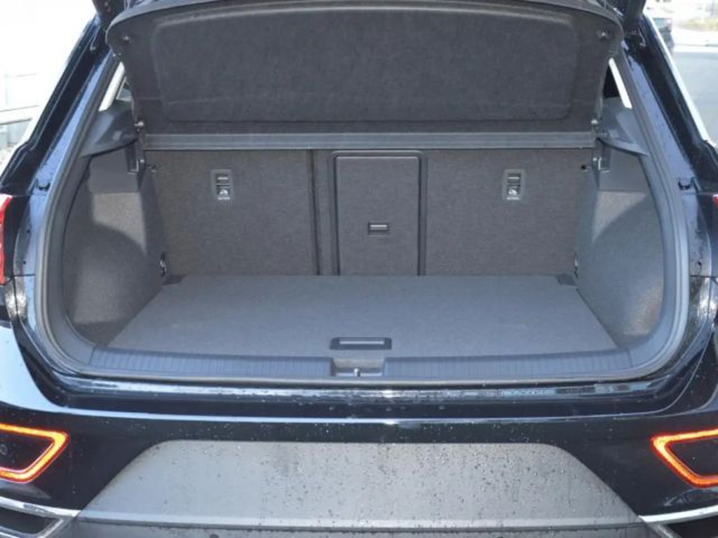 Volkswagen T-Roc DSG Style