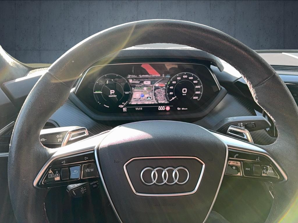 Audi RS e-tron GT