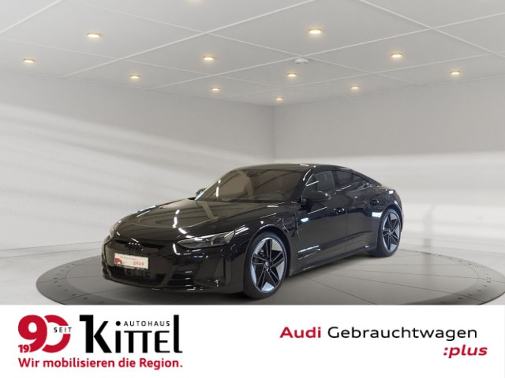 Audi RS e-tron GT