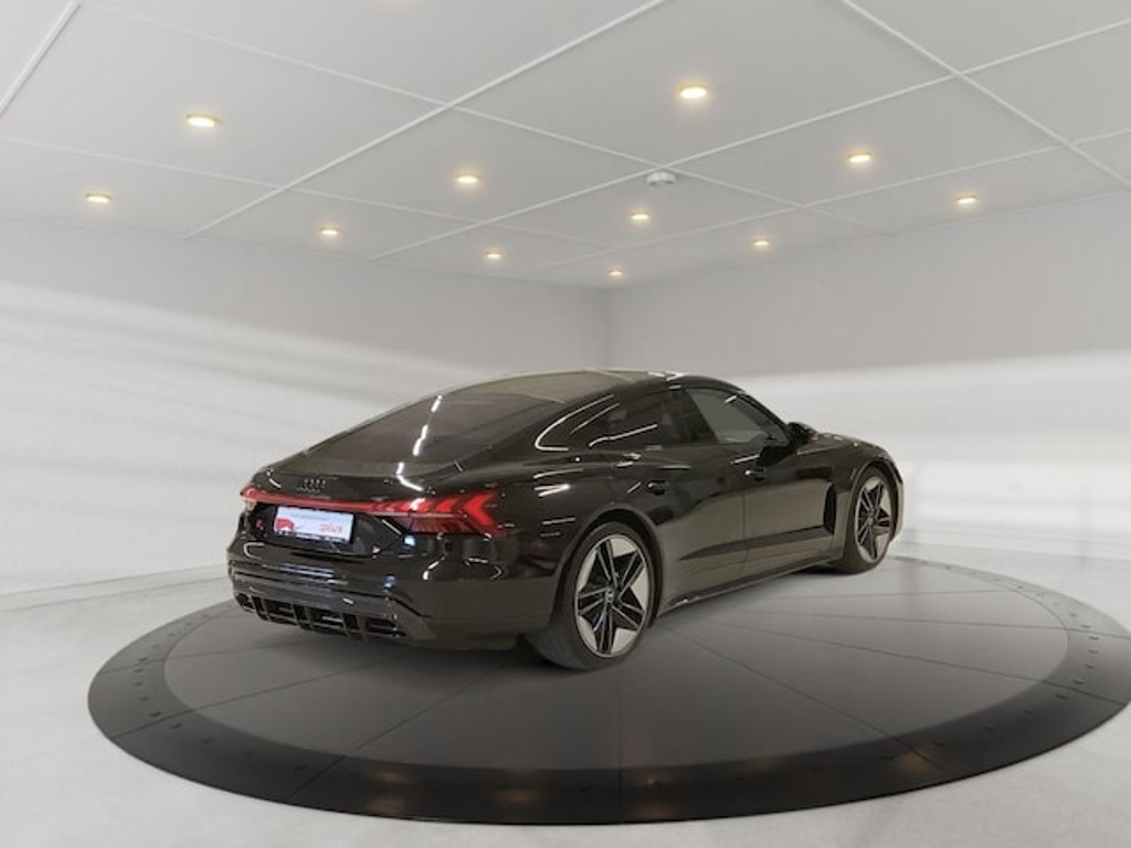 Audi RS e-tron GT