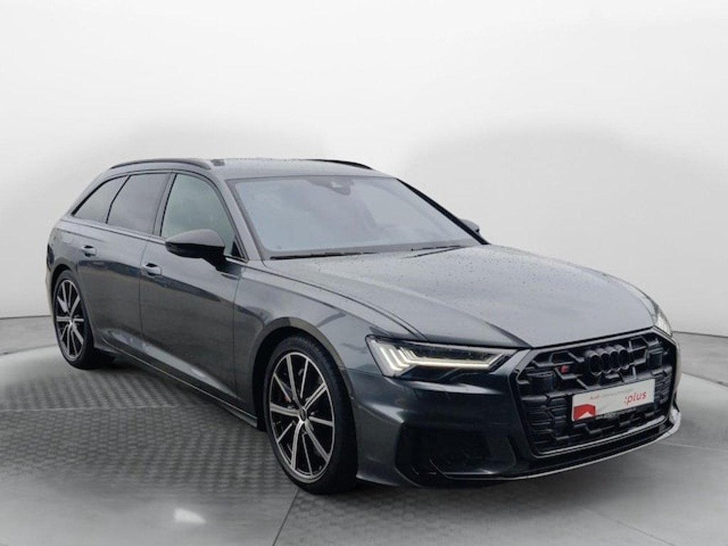 Audi S6