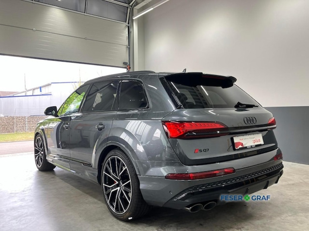 Audi SQ7