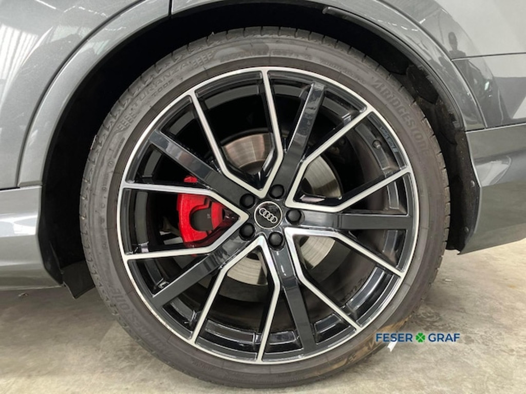 Audi SQ7