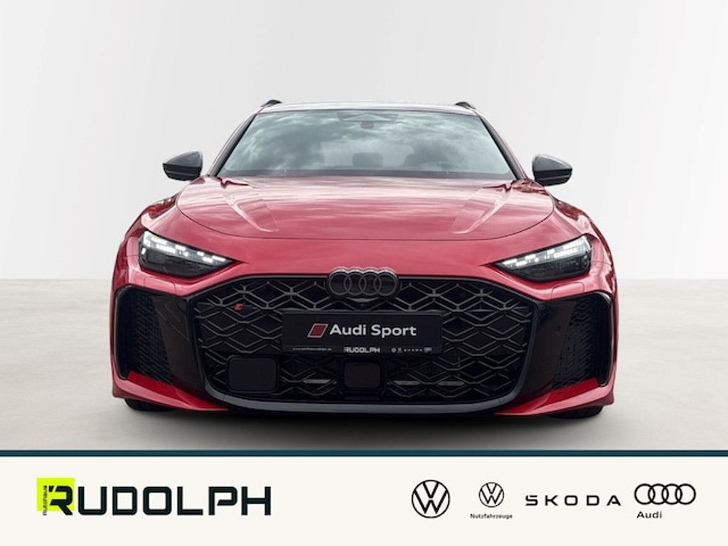Audi RS5