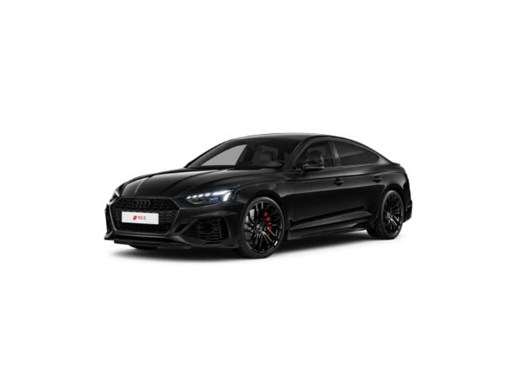 Audi RS5 Sportback Quattro