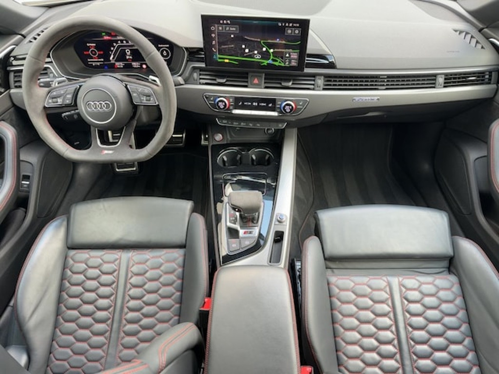 Audi RS5