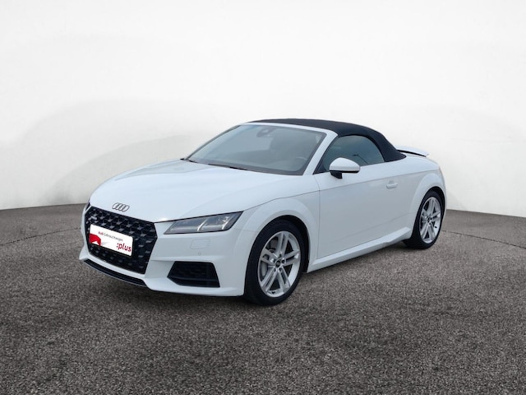 Audi TT Roadster Quattro S-Tronic 45 TFSI