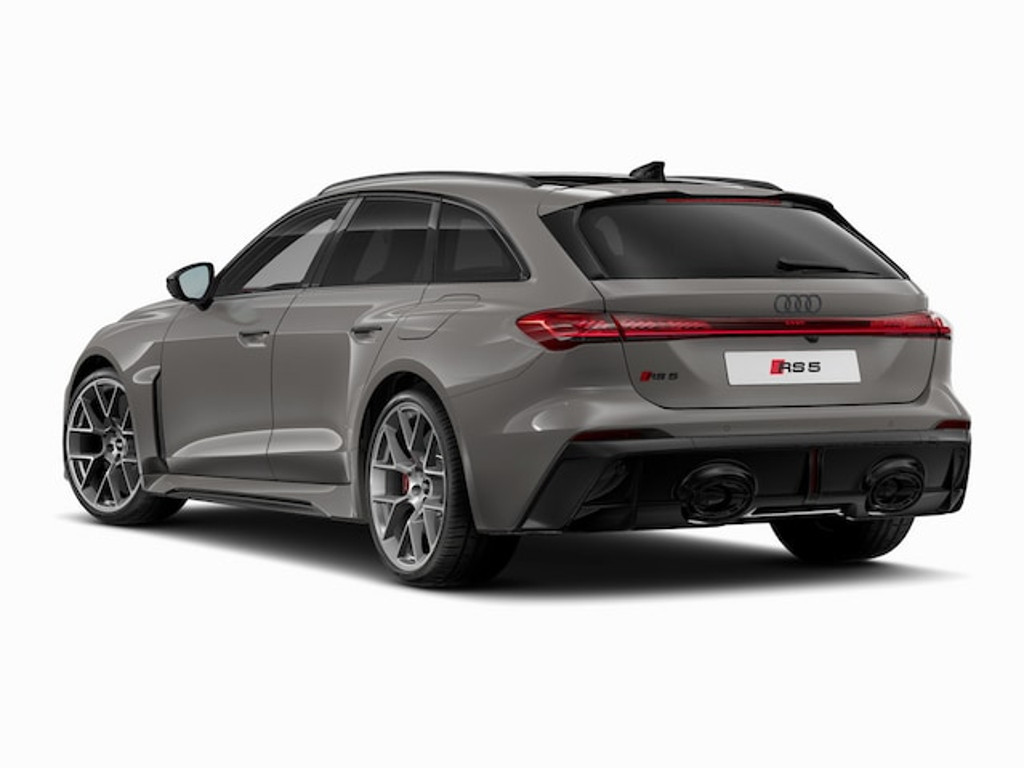 Audi RS5