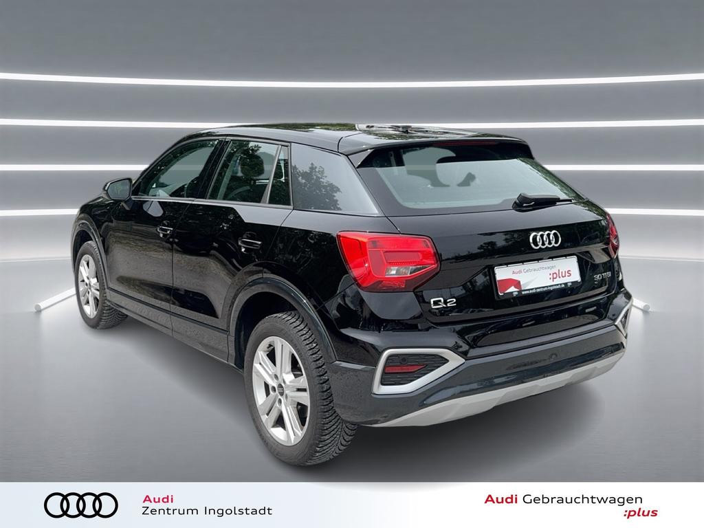 Audi Q2 30 TFSI