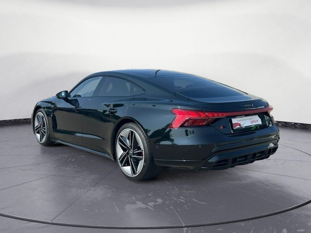 Audi RS e-tron GT