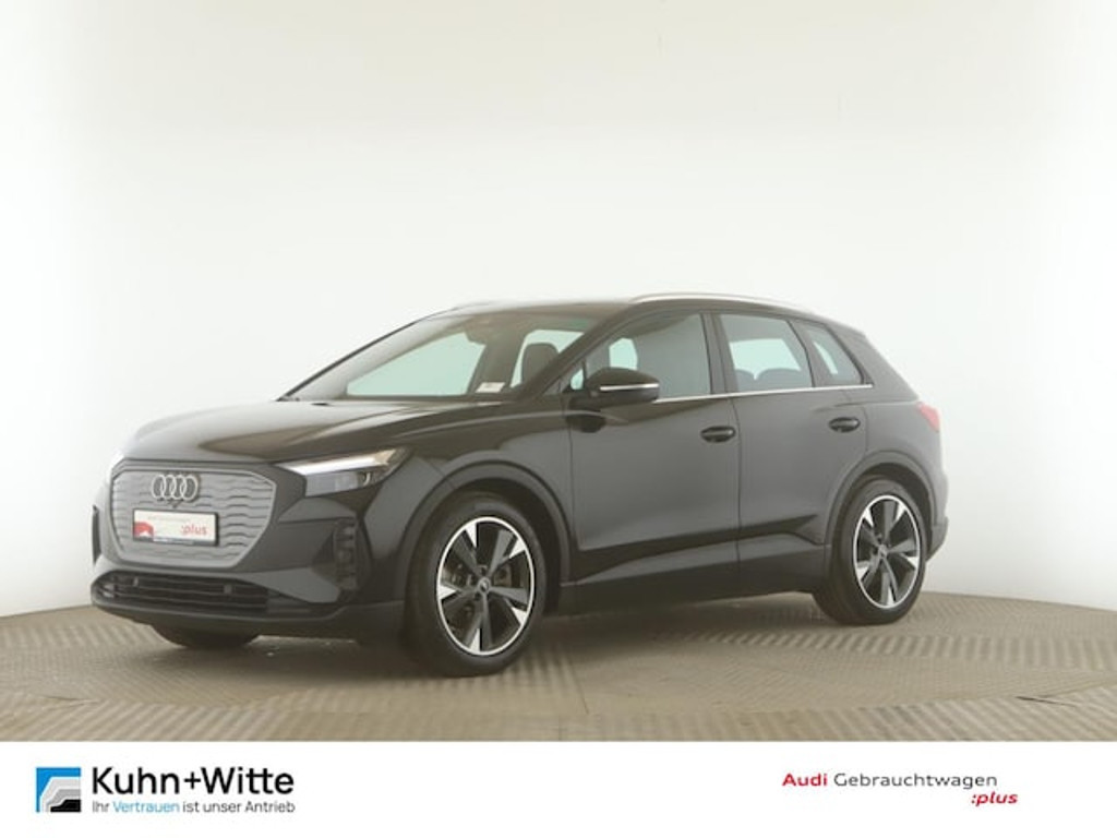 Audi Q4 e-tron 40