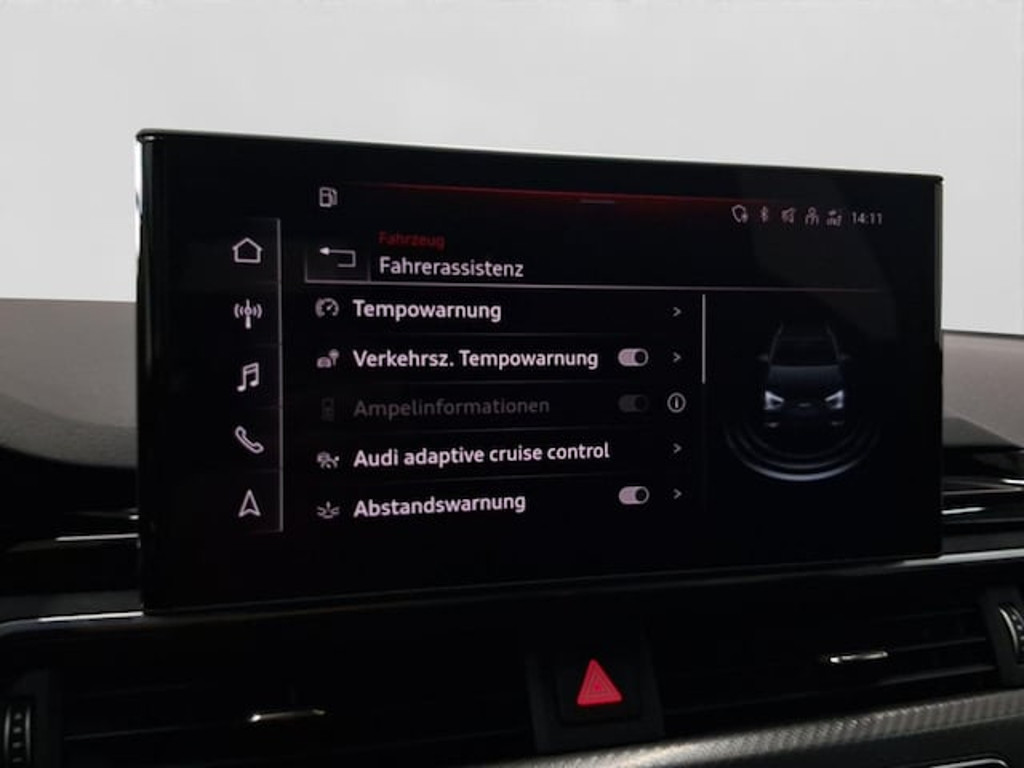 Audi RS4