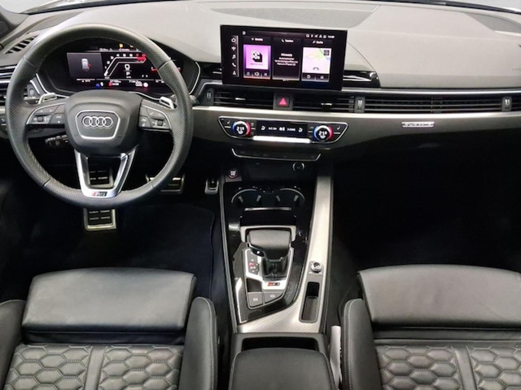 Audi RS4